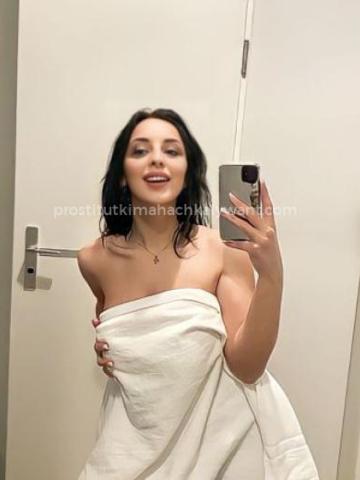 Анкета проститутки Элина, 23 года